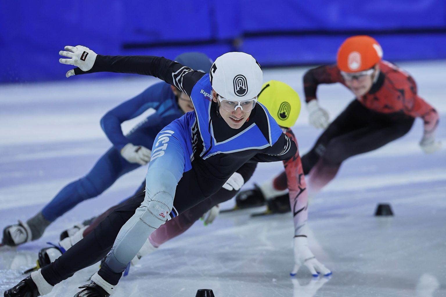 Provincial Nagano Skate #2