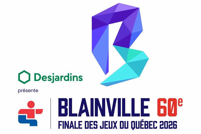 Jeux du Québec 2026